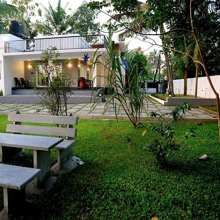 Serene Retreat Kochi Exterior foto