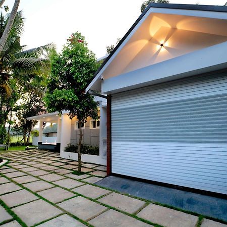 Serene Retreat Kochi Exterior foto